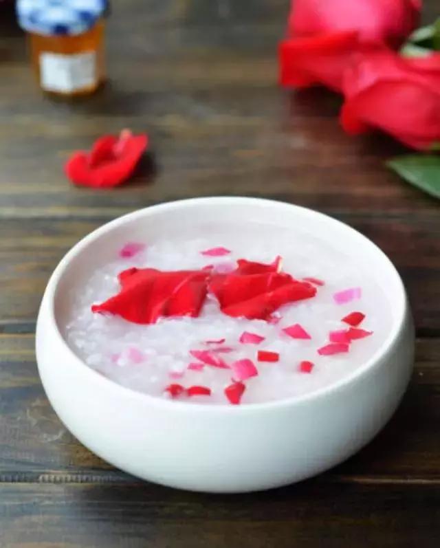 冬天喝什么粥能滋阴润燥去火,家常粥的50种做法