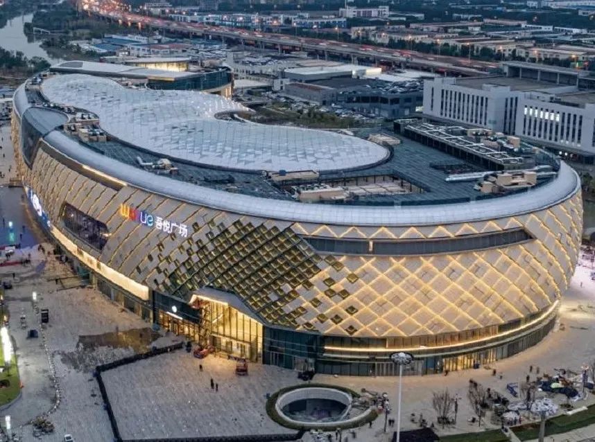 苏州高铁新城周边商业,苏州高铁新城值得投资吗