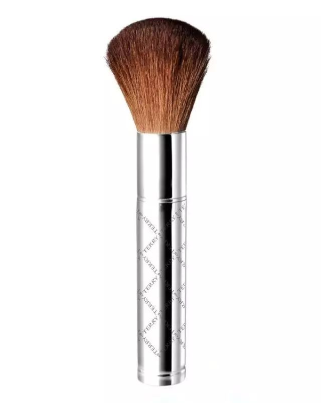 史上最详细化妆刷科普帖新手必备,日常妆要用到的化妆刷