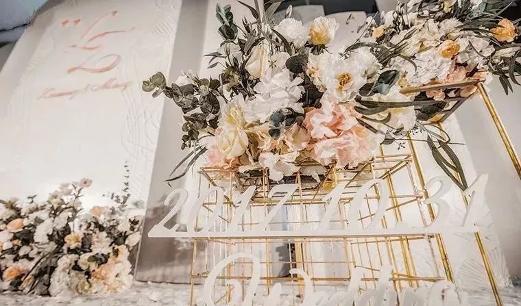 婚礼开场白浪漫唯美词,冬天最美的婚礼开场词