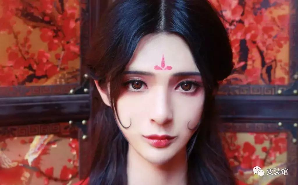 现实中的cd变装,cd变装的心理会导致荷尔蒙下降吗