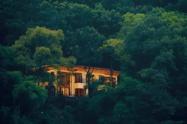 中国最美度假酒店top100最新,中国最值得体验的100家酒店