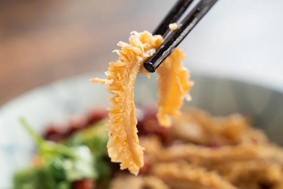 魔都卤菜,不排队的上海美食