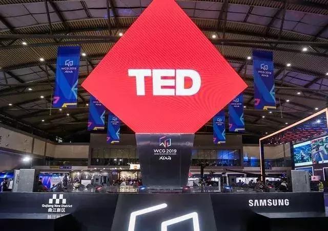 WCG2019XIAN世界总决赛：电竞与文化的狂欢盛宴