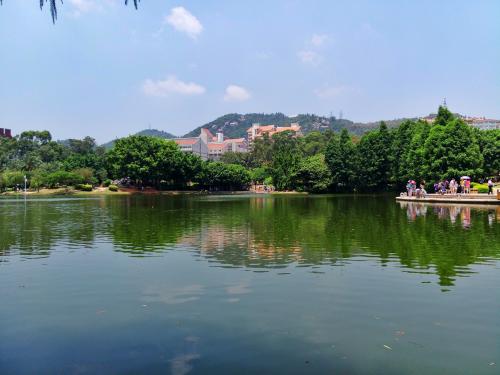 2022年厦门大学进入复试分数线,厦门大学公共卫生硕士复试分数线