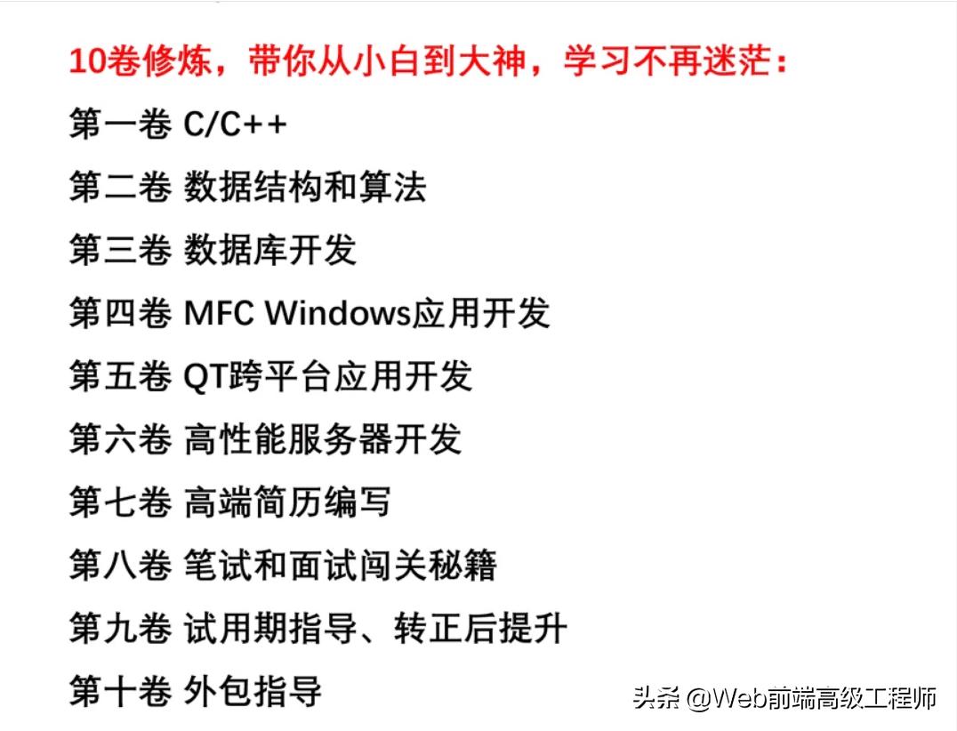 前端程序员初级怎样进阶到高级,java程序员进阶之路网址