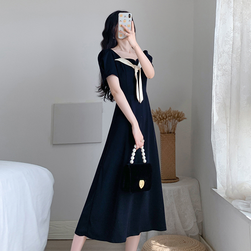 海淘小黑裙,魅力值拉满的小黑裙推荐