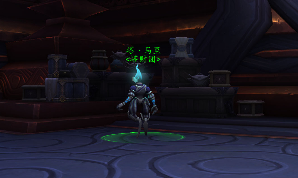 魔兽世界9.0前夕去哪里刷稀有装备,魔兽世界9.0再度苏醒刻符者