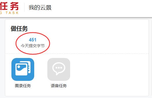 打字兼职平台能挣多少钱,有没有打字可以挣钱的稳定兼职