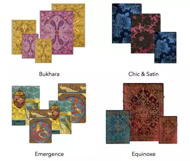 小众｜进阶手帐选择指南