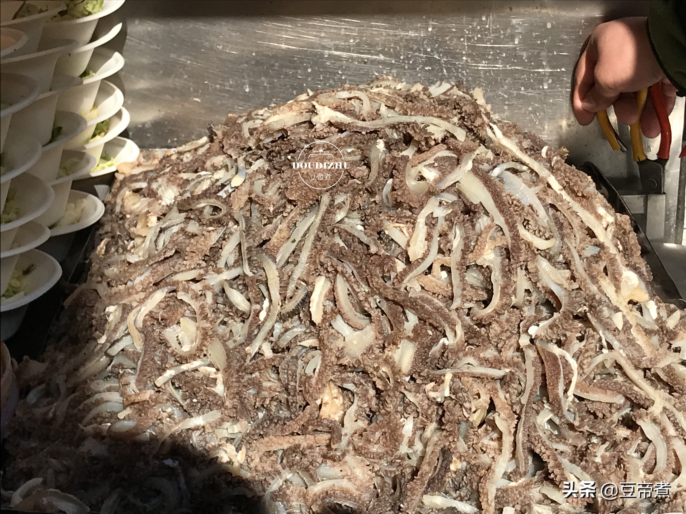 北京王府井小吃有哪些,北京王府井小吃贵不贵