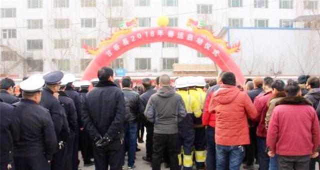 甘肃最落后的几个县,甘肃面积最大的三个县