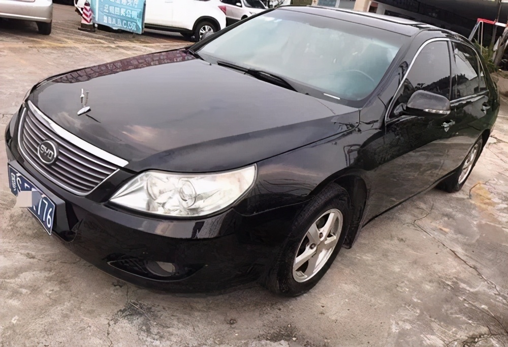 5万公认十大良心省油耐用二手车,二手家用车首选这三款