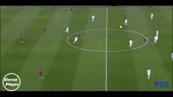 足球意识怎么练,哈维硬核详解自己的足球理念