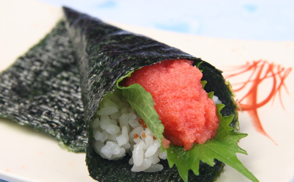 一篇文告诉你明太子究竟是什么？