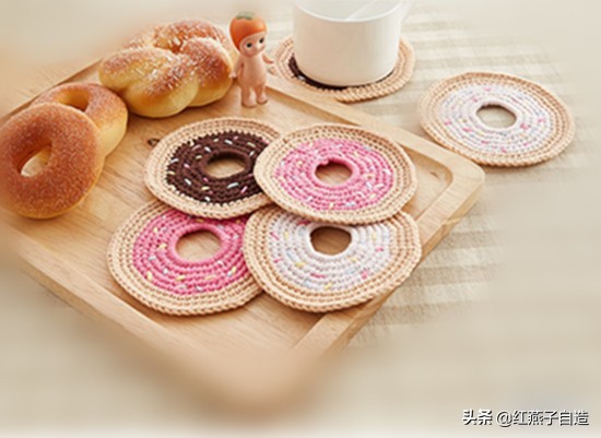 家居饰品手工,手工美丽装饰品