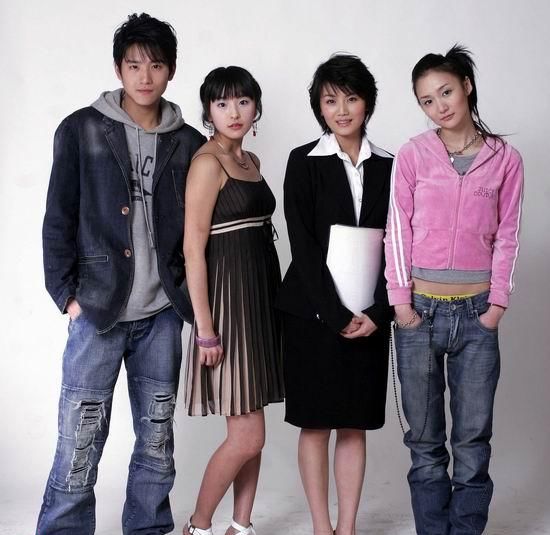 江苏的男明星有哪些,江苏十大知名男演员