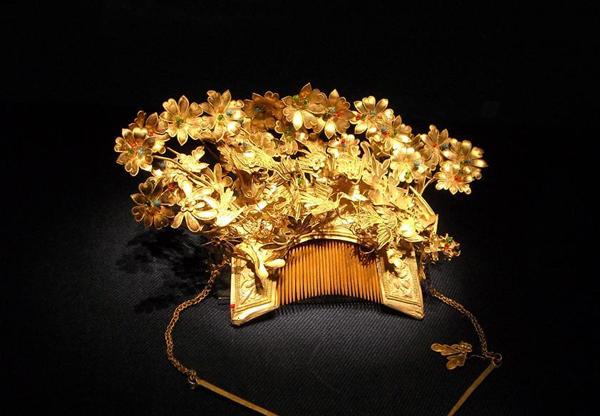 硬金首饰怎样保养,珠宝黄金手镯知识