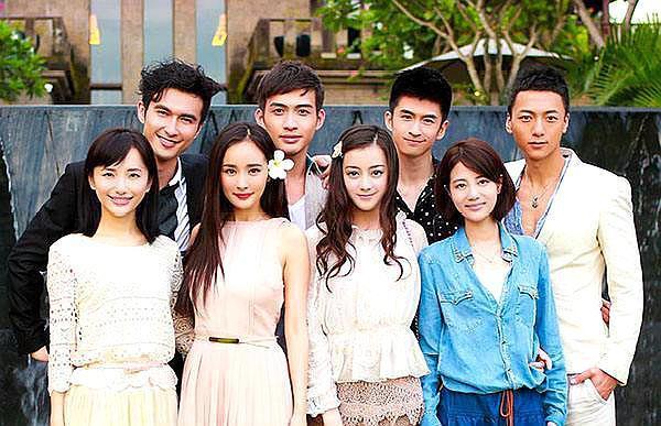 800位明星开2800家公司，人人争做CEO，明星光环下掘金之路容易吗