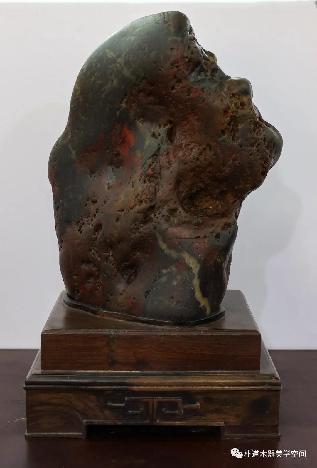 石小乾坤大,石小乾坤大天然灵气多出处