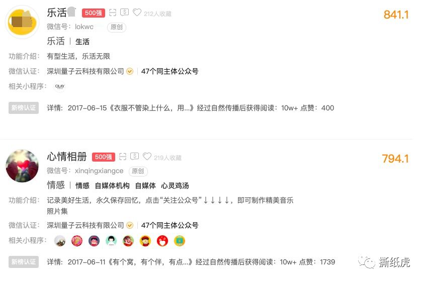 4家自媒体公司数据全曝光，原来假博主都出自这里