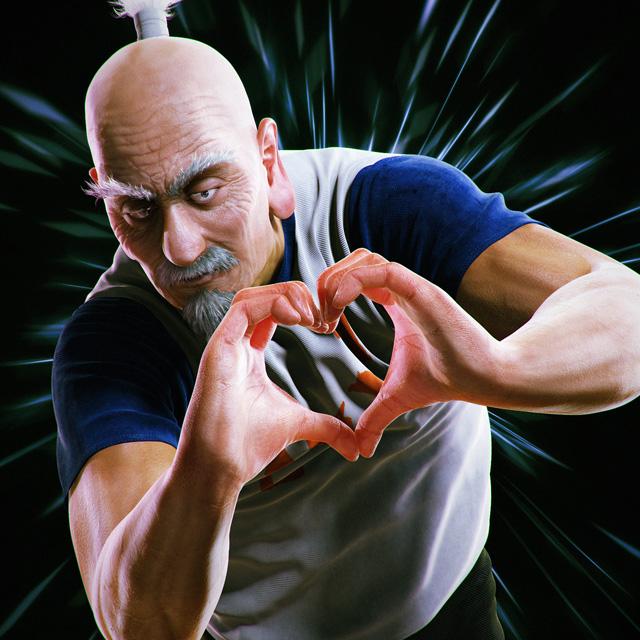 十年后再看夏洛特烦恼,十年后再看陆贞传奇