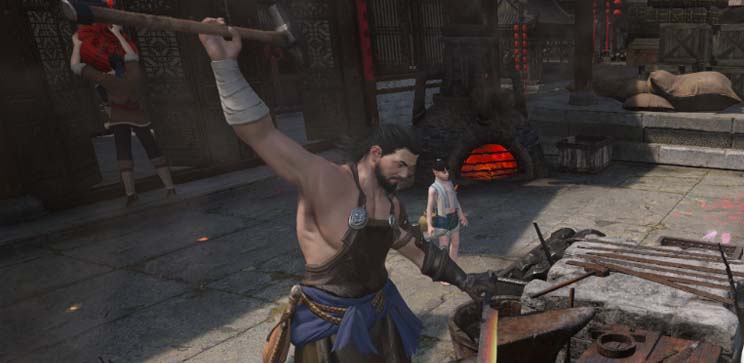 游戏搬砖党为何那么多,游戏搬砖党