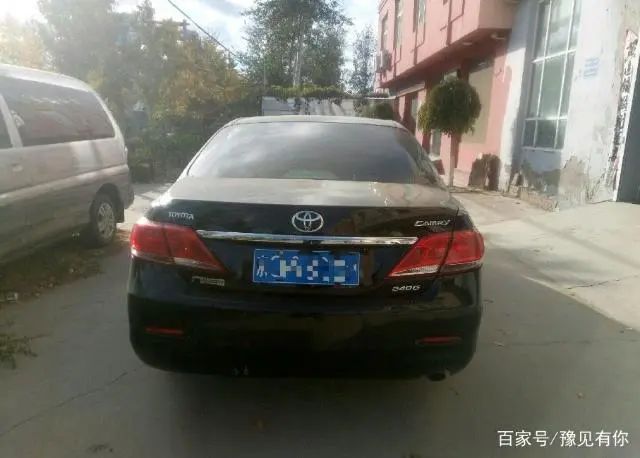 6万左右买哪一年凯美瑞2.0,6万块钱能买到什么年份的凯美瑞