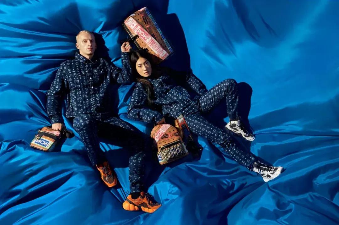 mcm是怎样火起来的,最流行的mcm