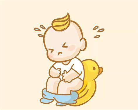 宝宝便秘吃益生菌后大便次数多,小孩便秘大便干用什么益生菌好