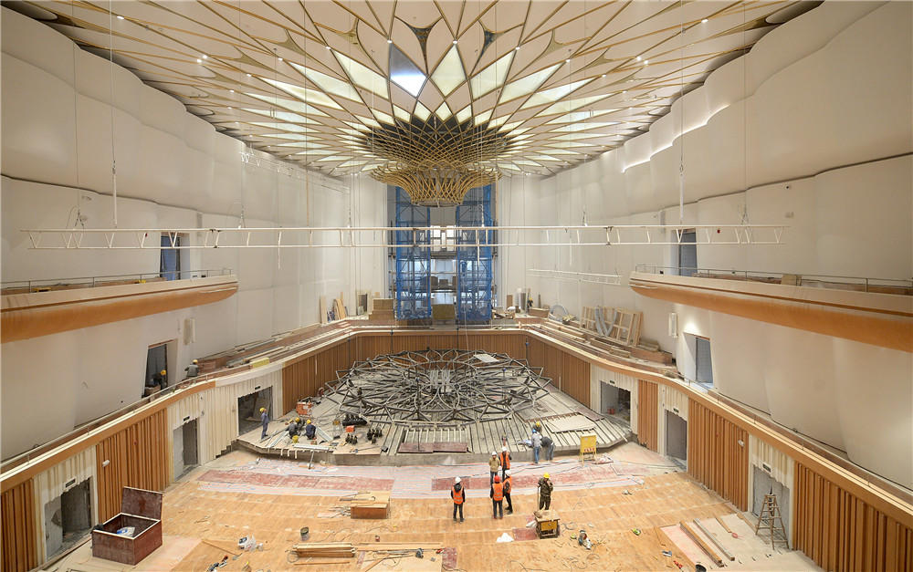 鍑ゅ嚢灞遍煶涔愬巺,鍑ゅ嚢灞辨垚閮戒氦鍝嶄箰鍥㈤煶涔愬巺