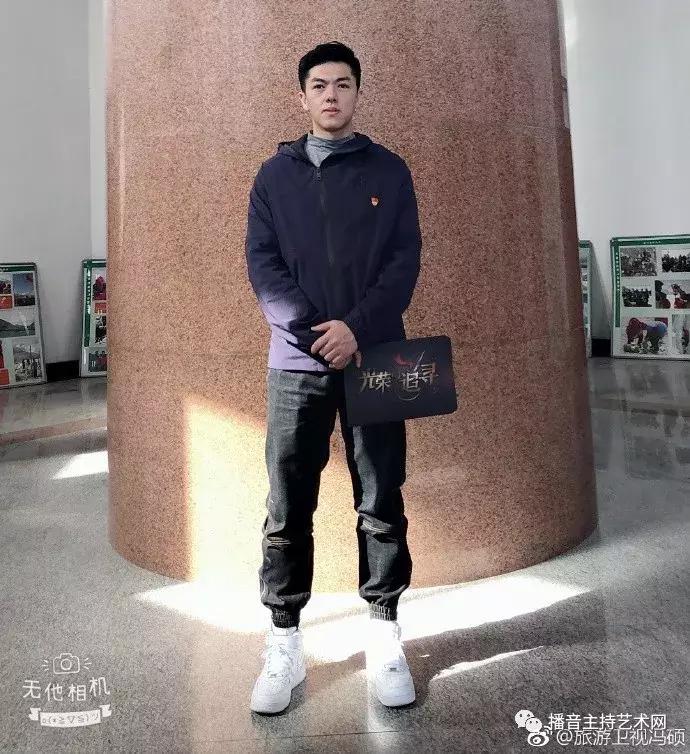 总台主持人大赛60强选手诞生，他们大多有这两个特点