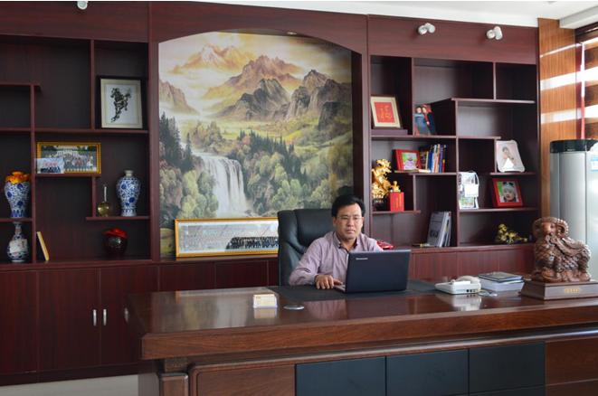 河北邢台高新技术产业,邢台市高科技