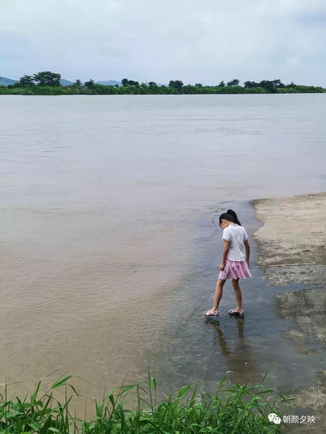 新会石板沙最好的地方,江门石板沙村旅游介绍