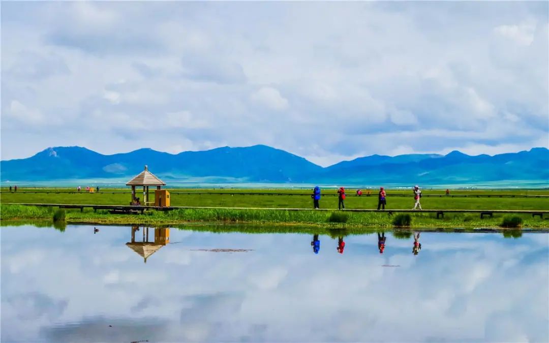 西安甘南自驾最佳线路攻略,甘南自驾3-4天最佳线路攻略