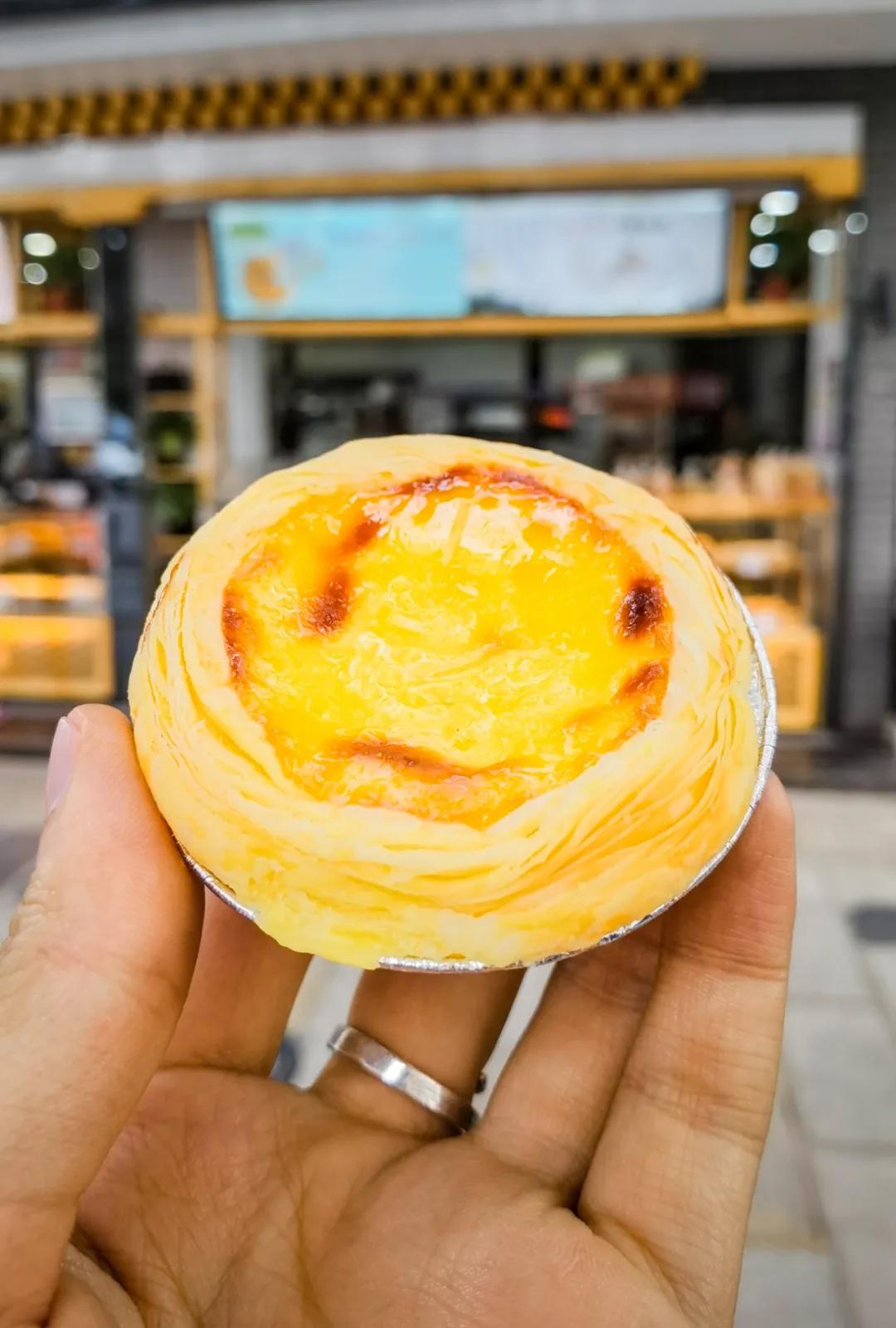 特别好吃的蛋糕店推荐,口感极佳的蛋糕店让你一尝难忘