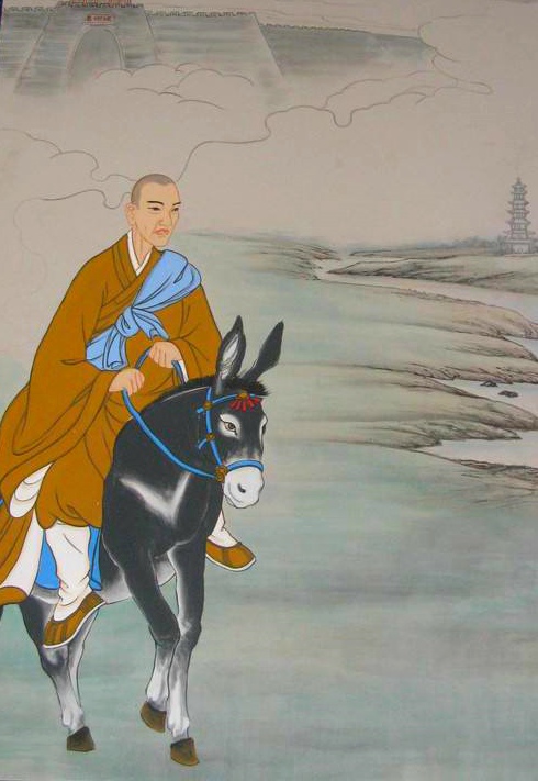 韩愈之死真相揭秘,韩愈最后是怎么死的