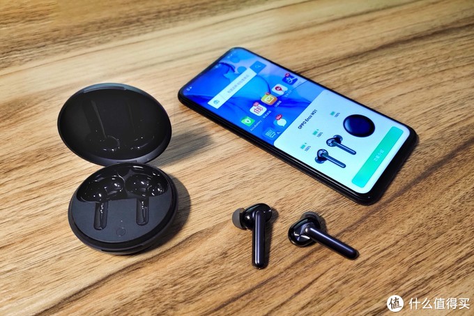 献给女神的生日礼物——OPPOEncoW31晒物