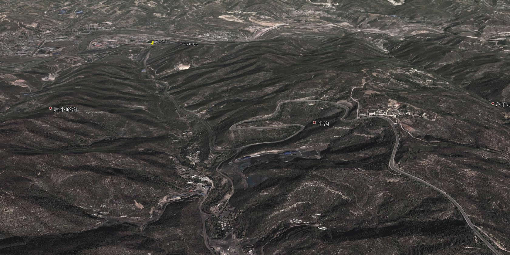 十大危险的公路318国道川藏线,318国道全球最危险的公路