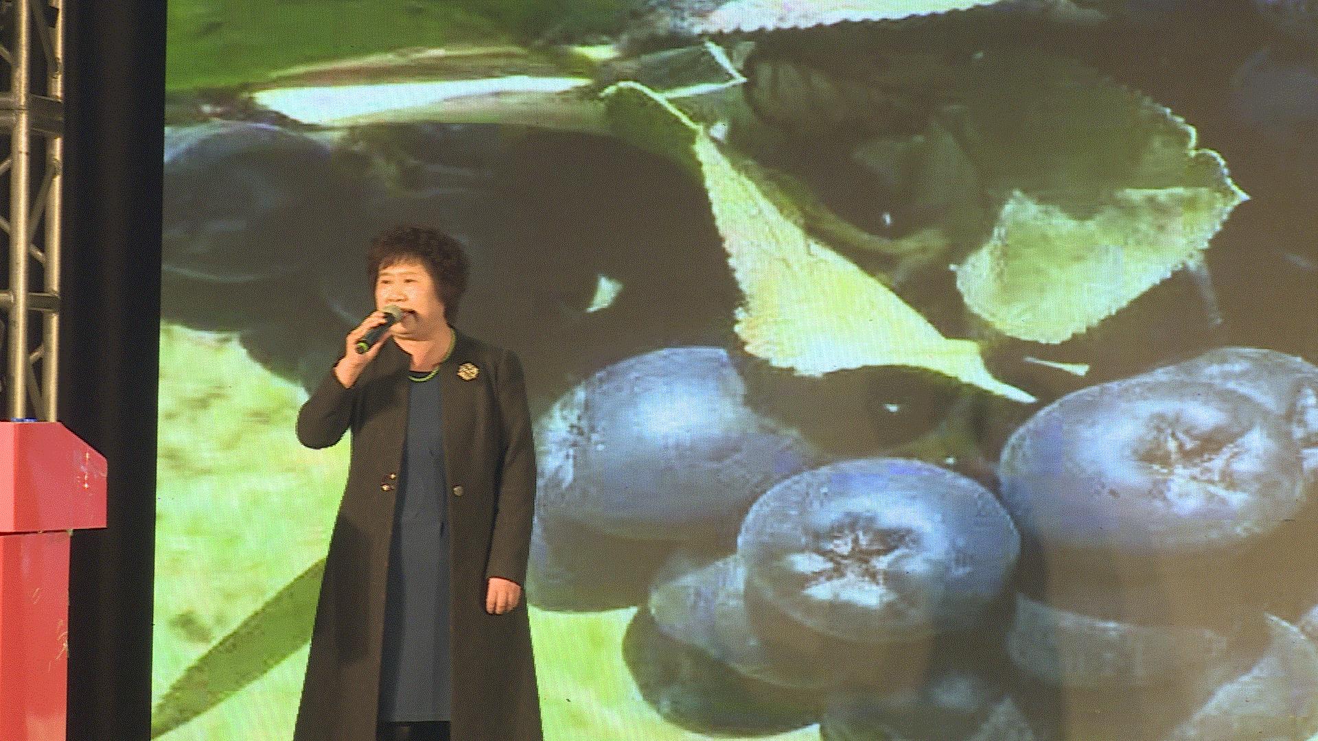 黑果花楸市场前景如何,黑果花楸收购的是鲜品吗