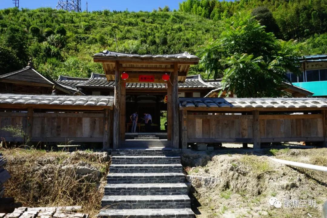 中国绿都最氧的三明将乐,中国绿都最氧三明康养之旅