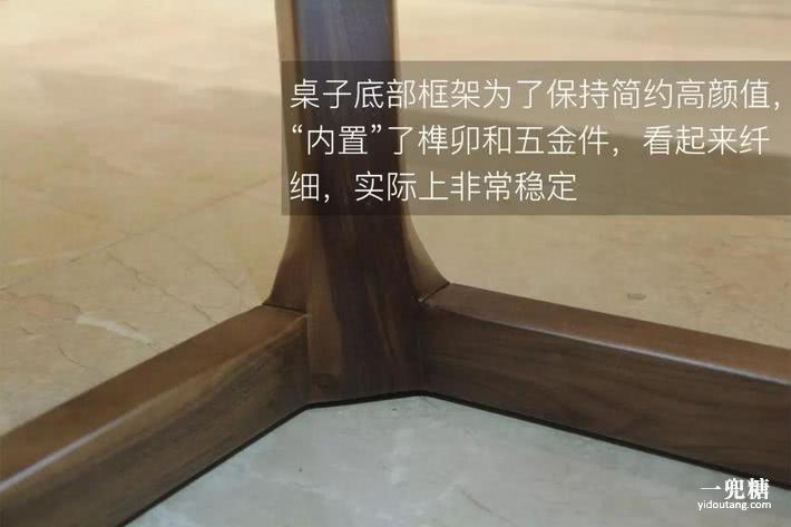 雪山灰大理石圆餐桌,佛山雪山蓝大理石圆餐桌