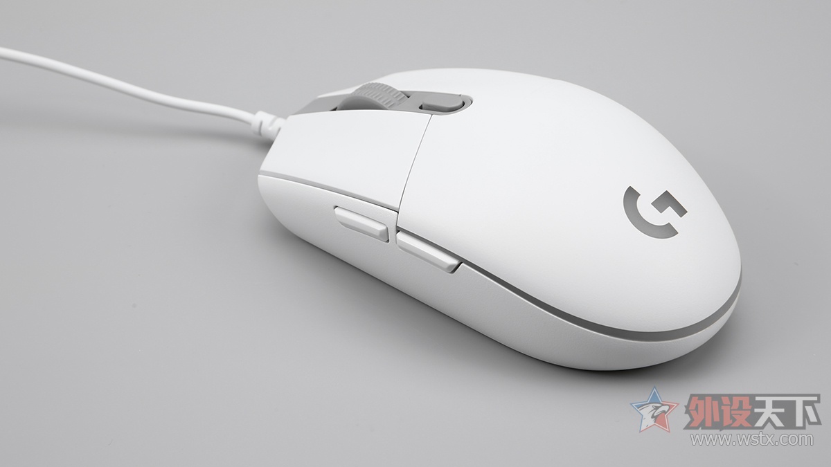 罗技g102lightsync多少钱,罗技g102-lightsync拆解