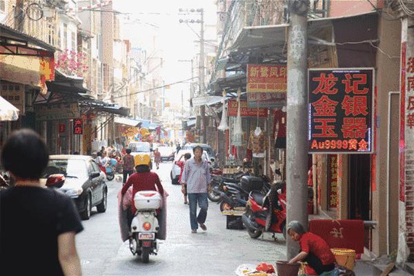 老厦门冷知识大全,老厦门讲解厦门