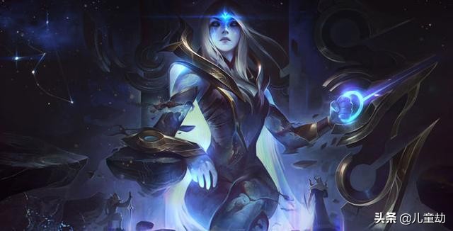 英雄联盟玩adc该怎样改键才顺畅,lolADC思路教学和意识