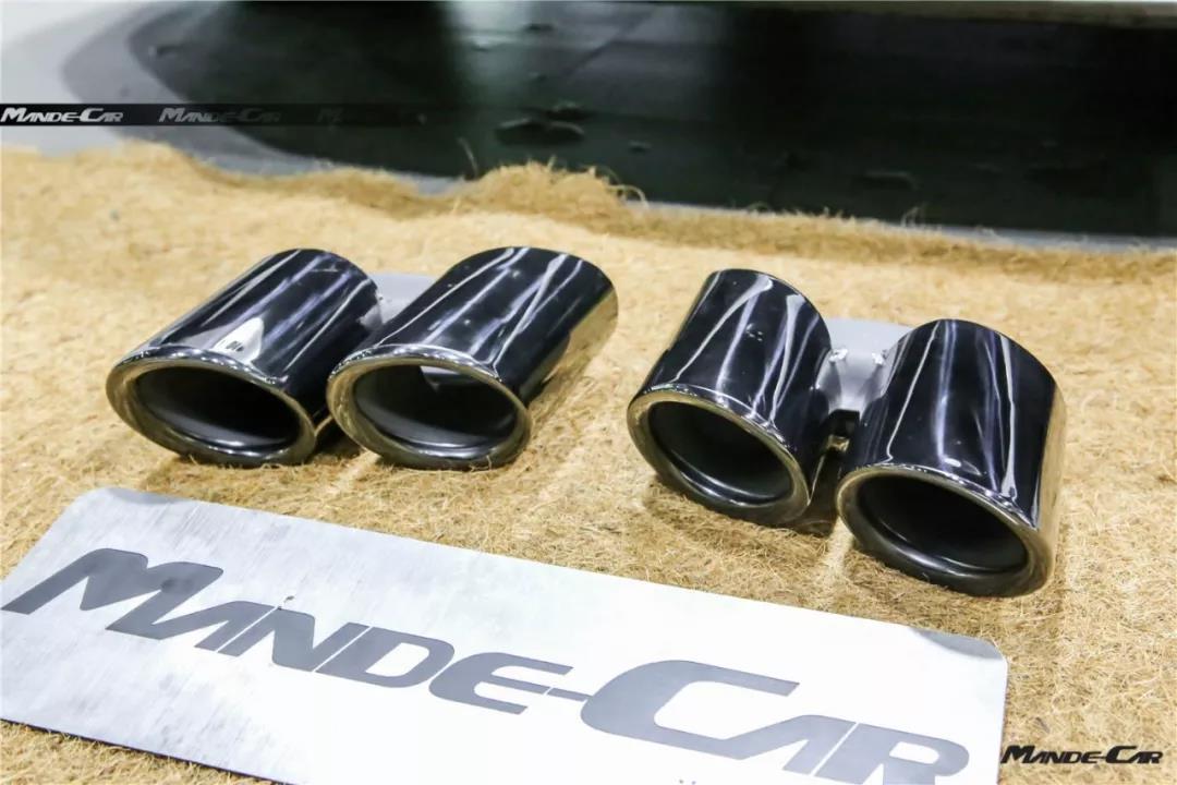 保时捷panamera19寸改装,2021款保时捷panamera4s改装套件