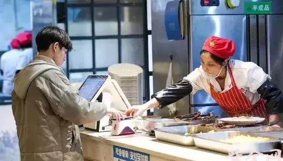 闷声赚大钱的餐饮行业,闷声发大财餐饮