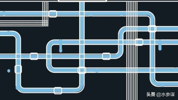 我们用的自来水都来自于哪里,自来水到底从哪来