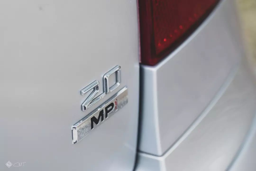 1.4t老明锐,老明锐空间实测