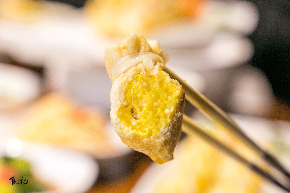 1块钱撸四盘！薄如蝉翼的蝴蝶鱼片，让你一口鲜掉眉毛！